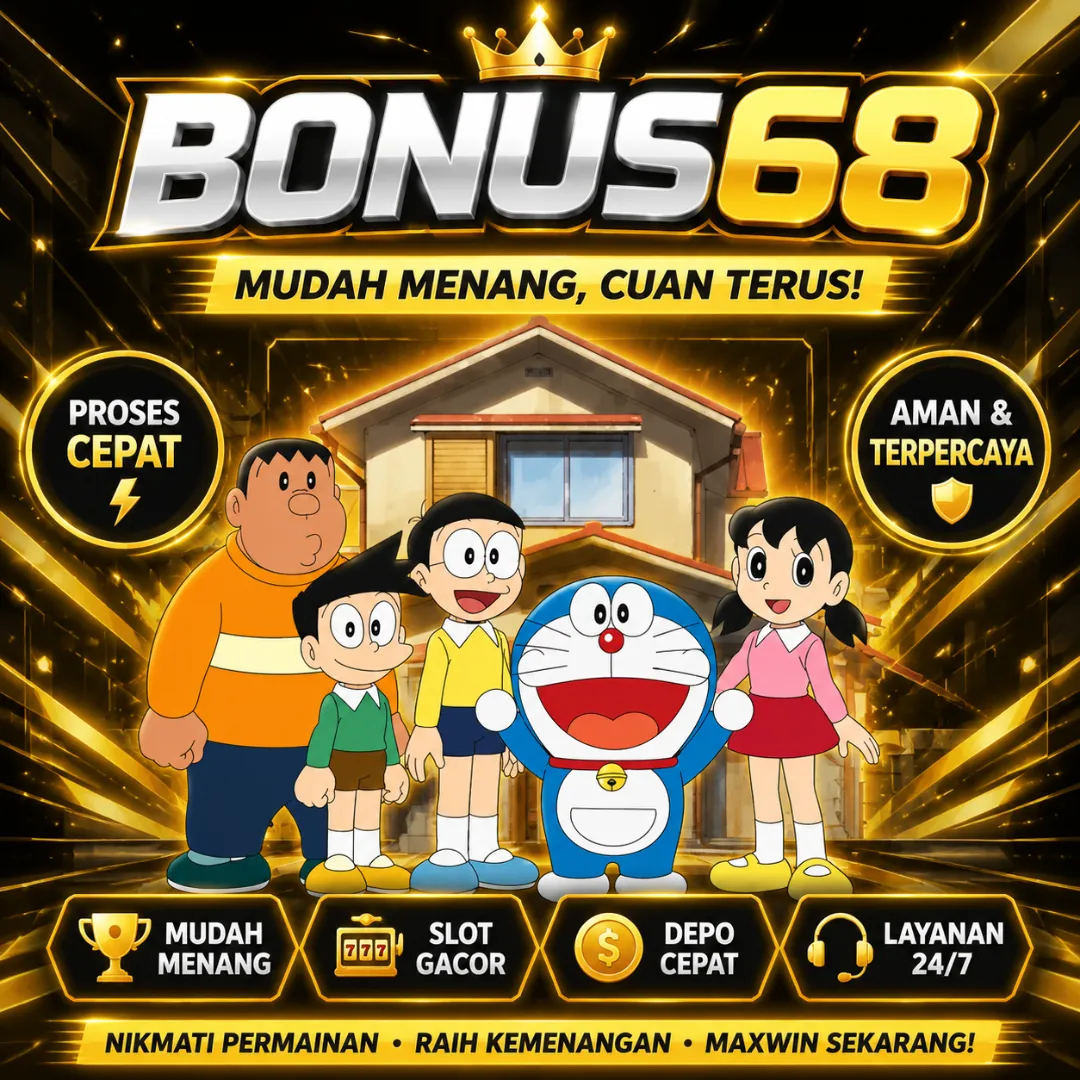 BONUS68